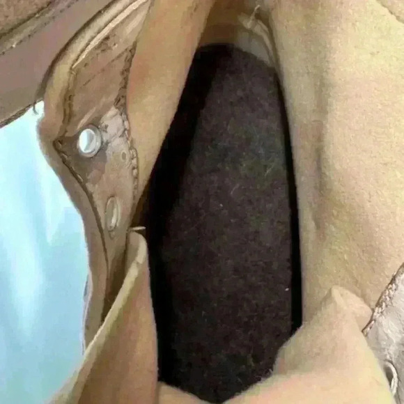 VINTAGE KOREAN WAR "Bunny Boots"  A R Hyde & Sons Boots - Picture 5 of 14